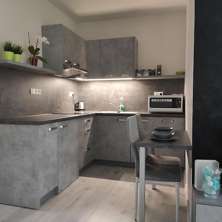 Apartman Kuzmanyho Zilina Centrum Exterior foto