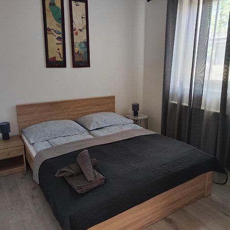 Apartman Kuzmanyho Zilina Centrum Exterior foto