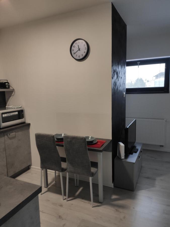 Apartman Kuzmanyho Zilina Centrum Exterior foto