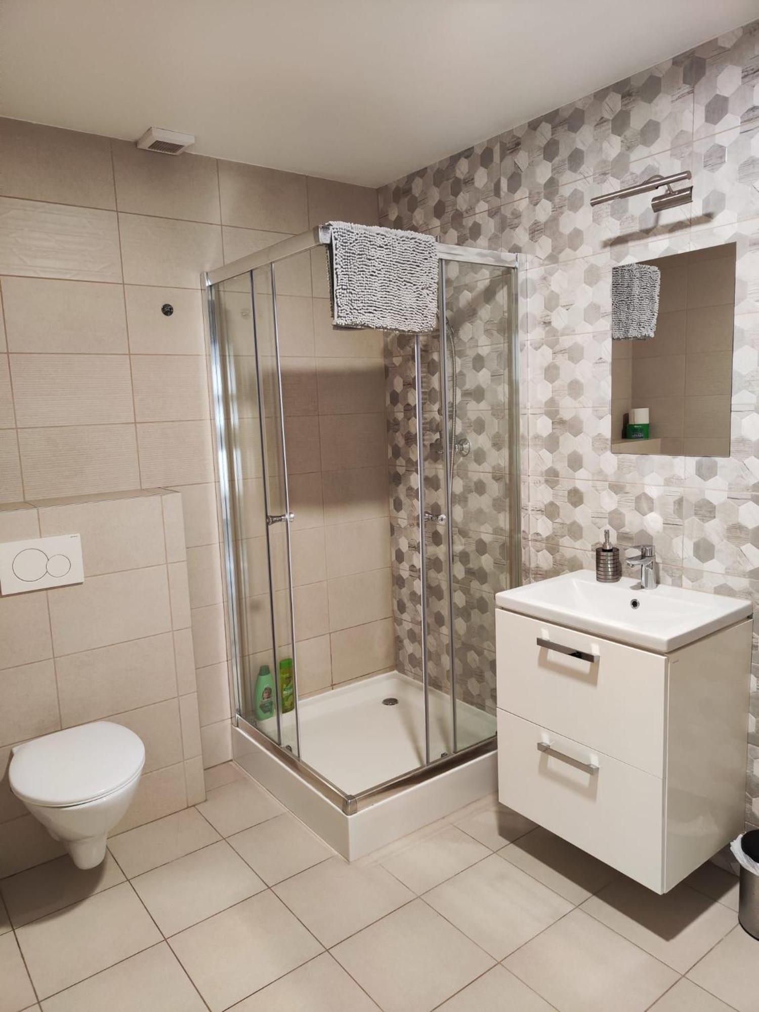 Apartman Kuzmanyho Zilina Centrum Exterior foto
