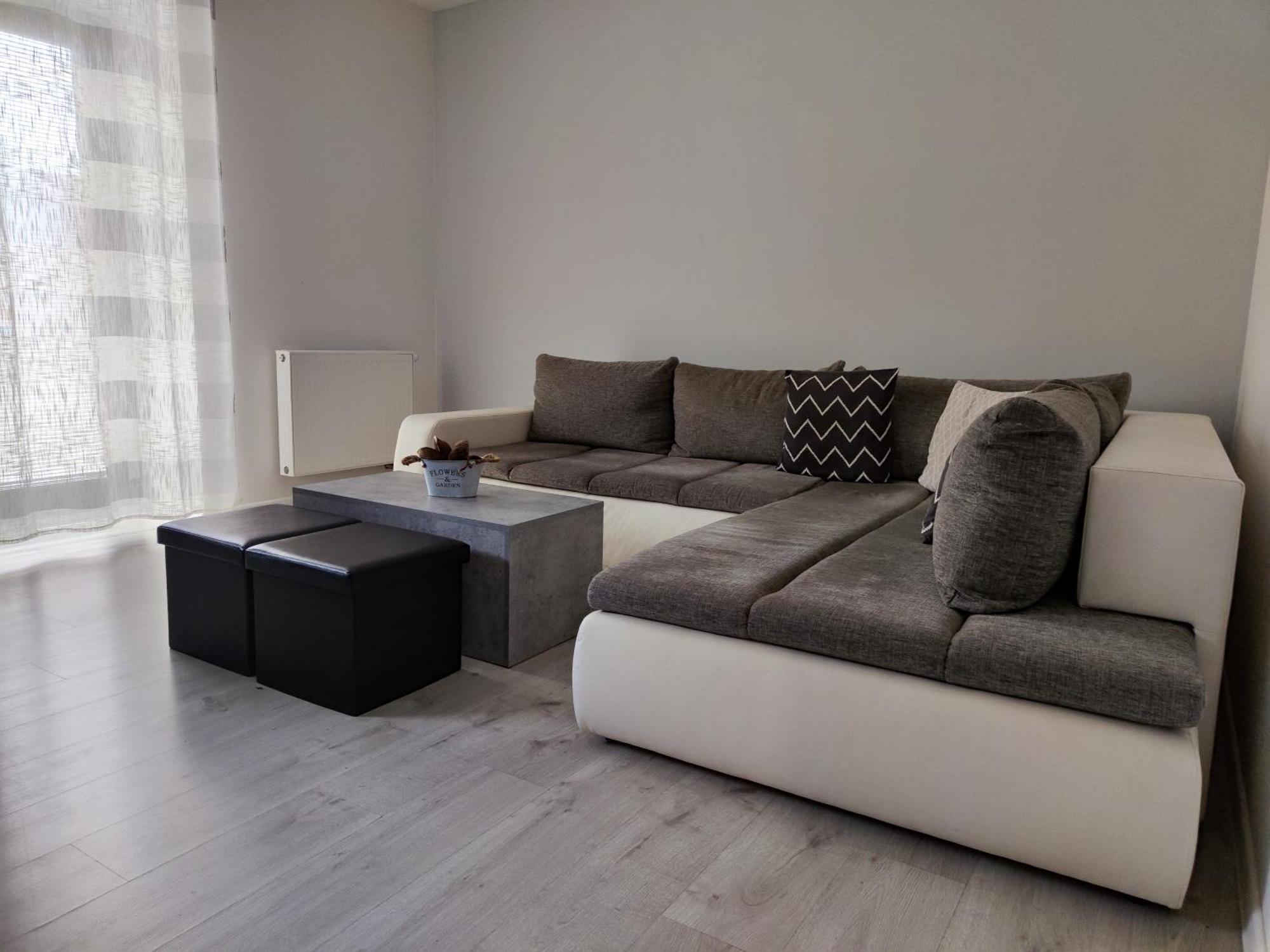 Apartman Kuzmanyho Zilina Centrum Exterior foto