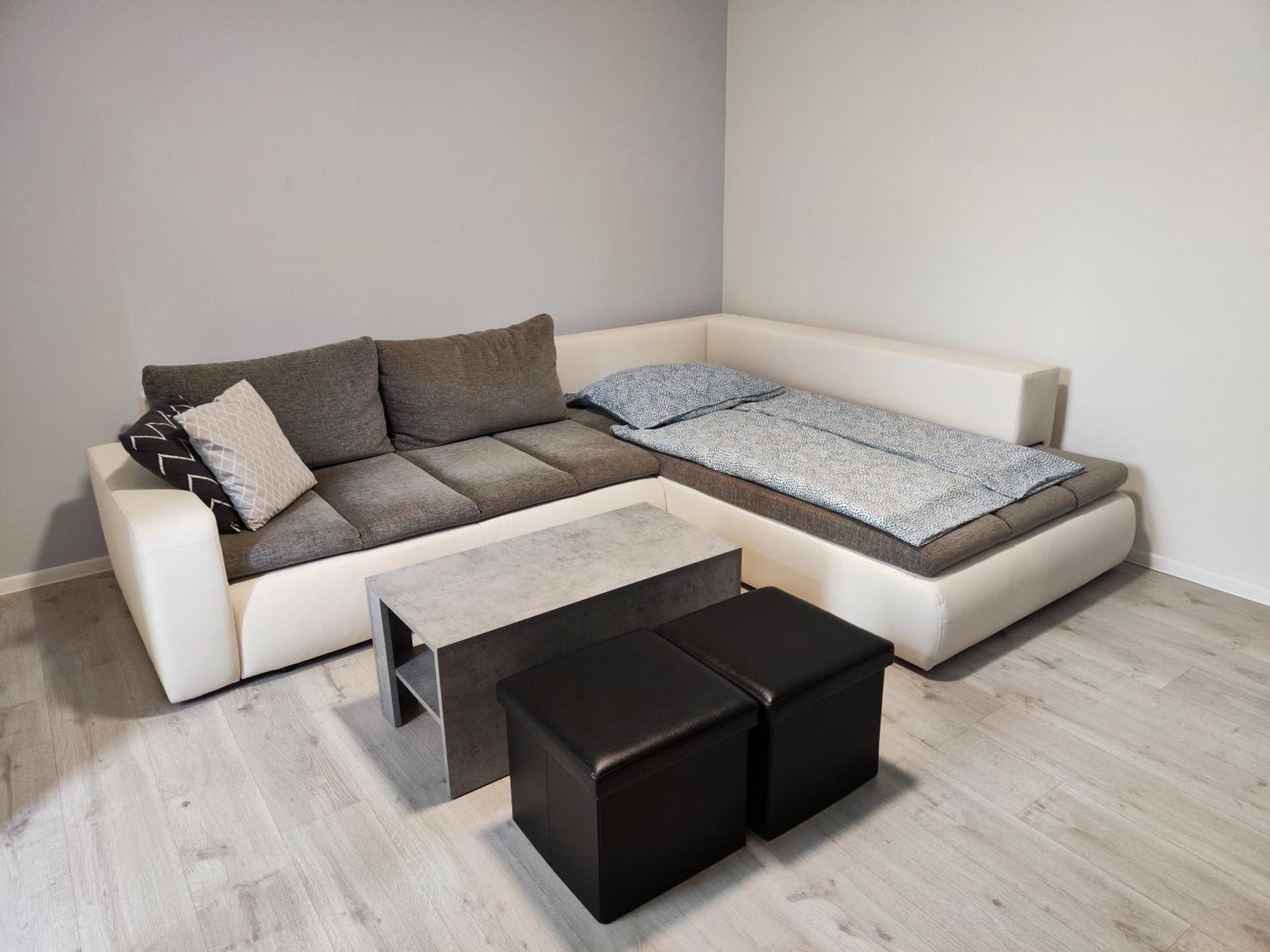 Apartman Kuzmanyho Zilina Centrum Exterior foto