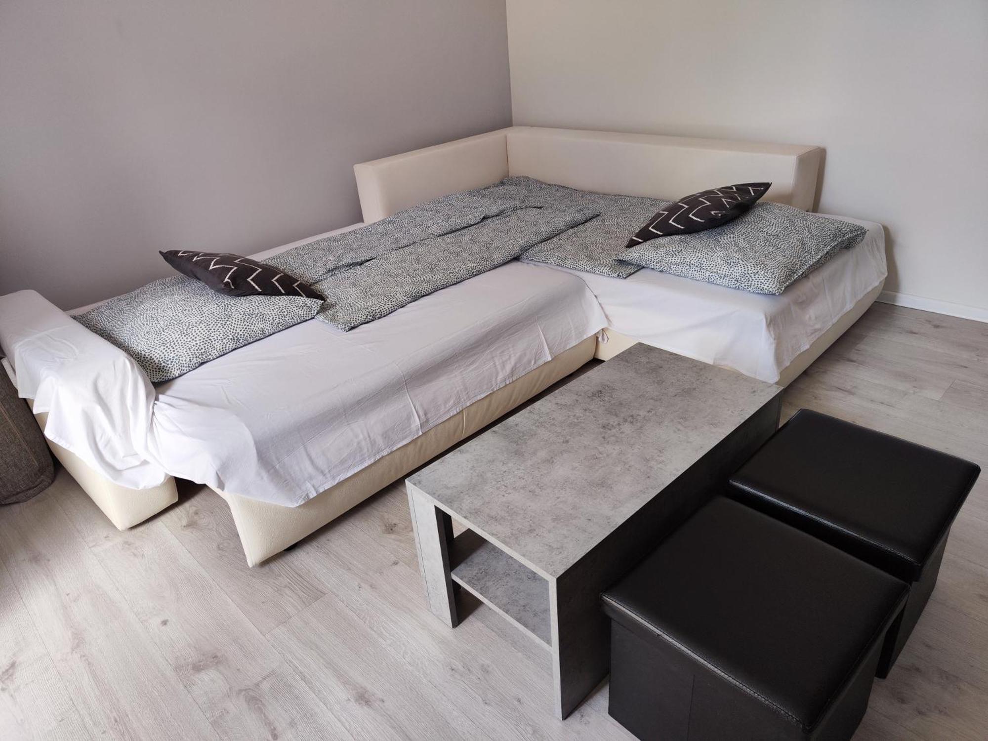 Apartman Kuzmanyho Zilina Centrum Exterior foto