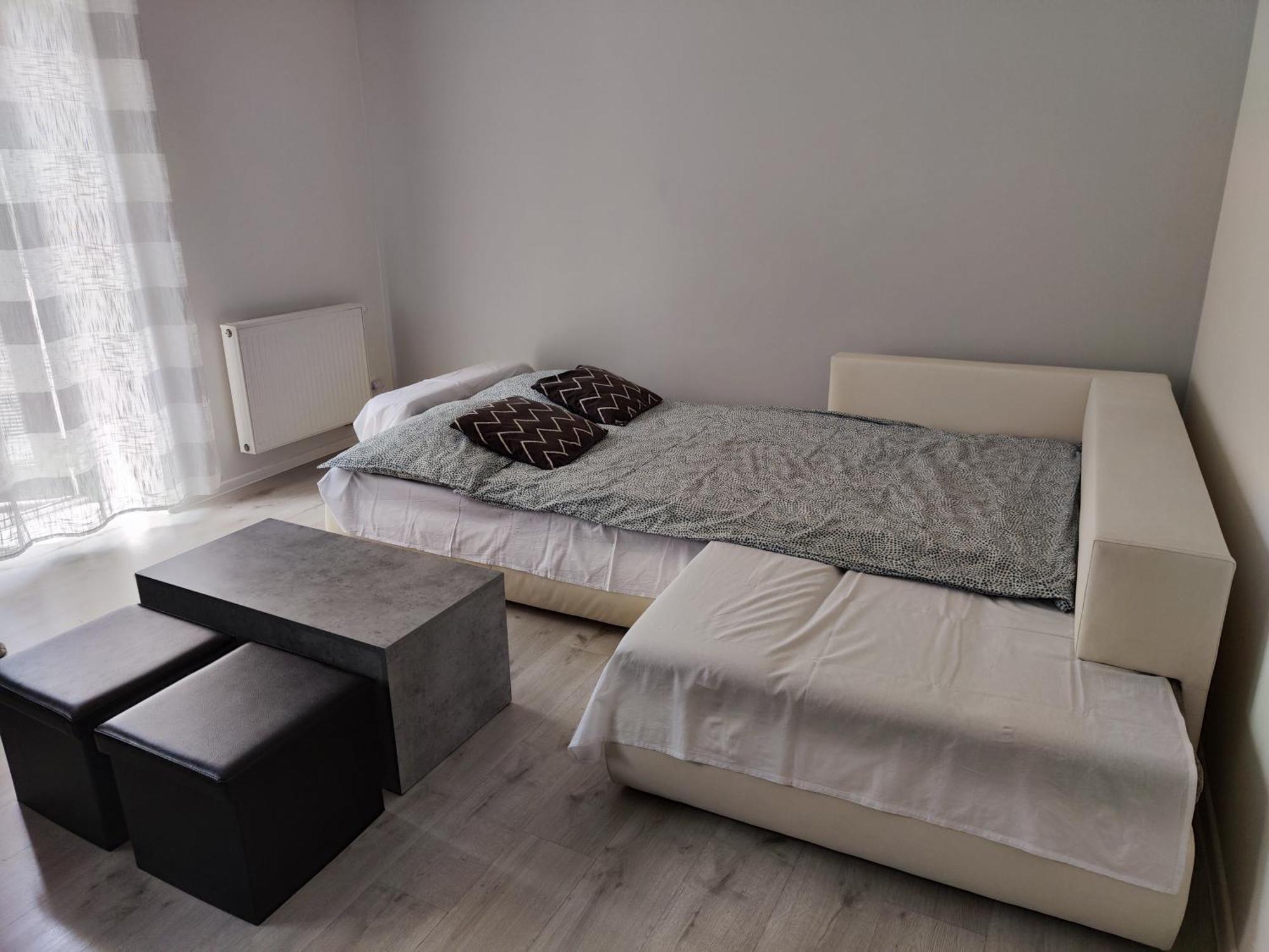 Apartman Kuzmanyho Zilina Centrum Exterior foto