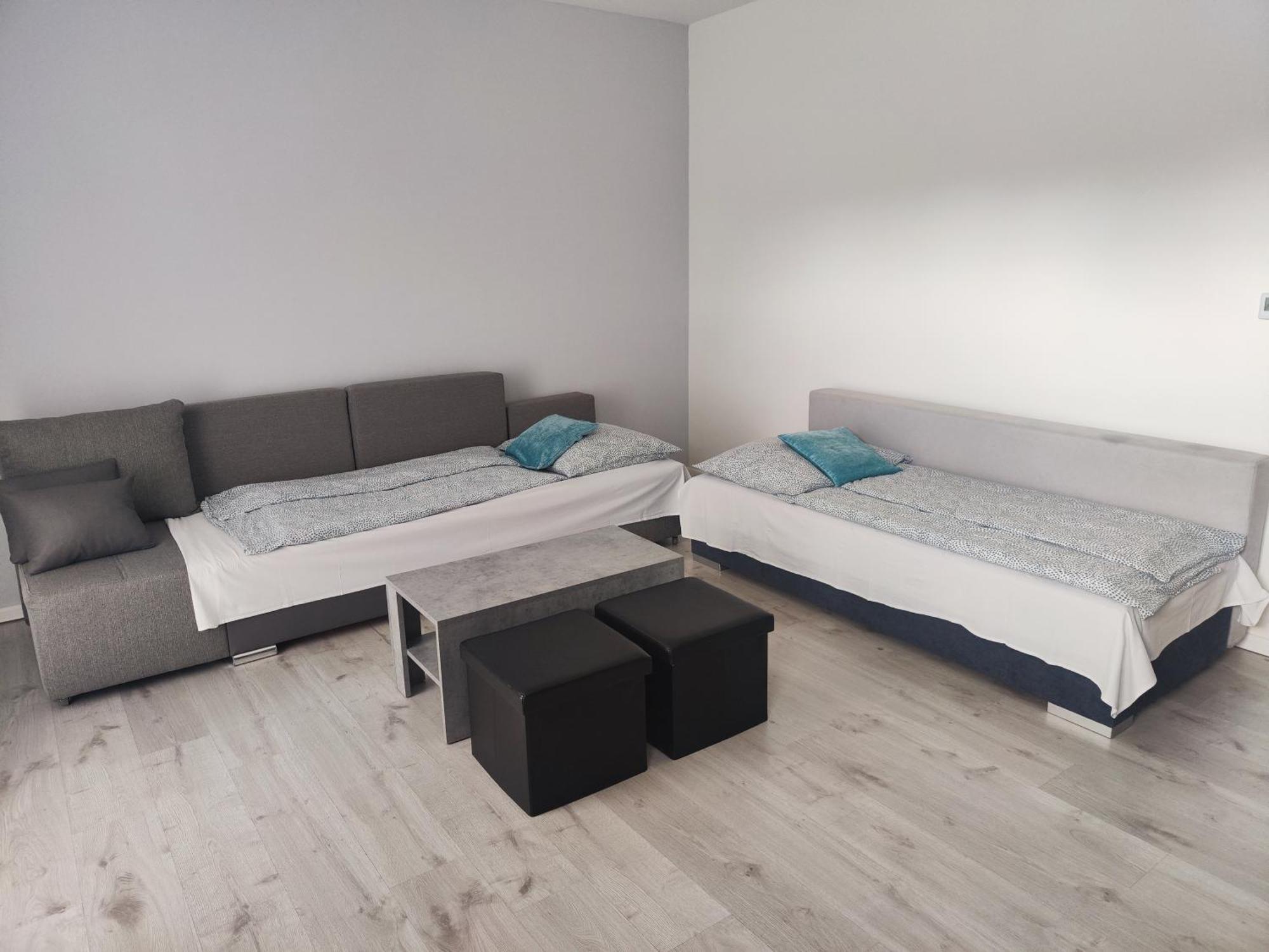 Apartman Kuzmanyho Zilina Centrum Exterior foto