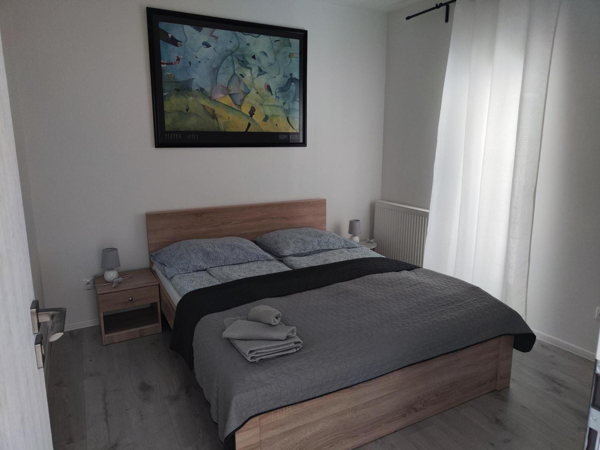 Apartman Kuzmanyho Zilina Centrum Exterior foto