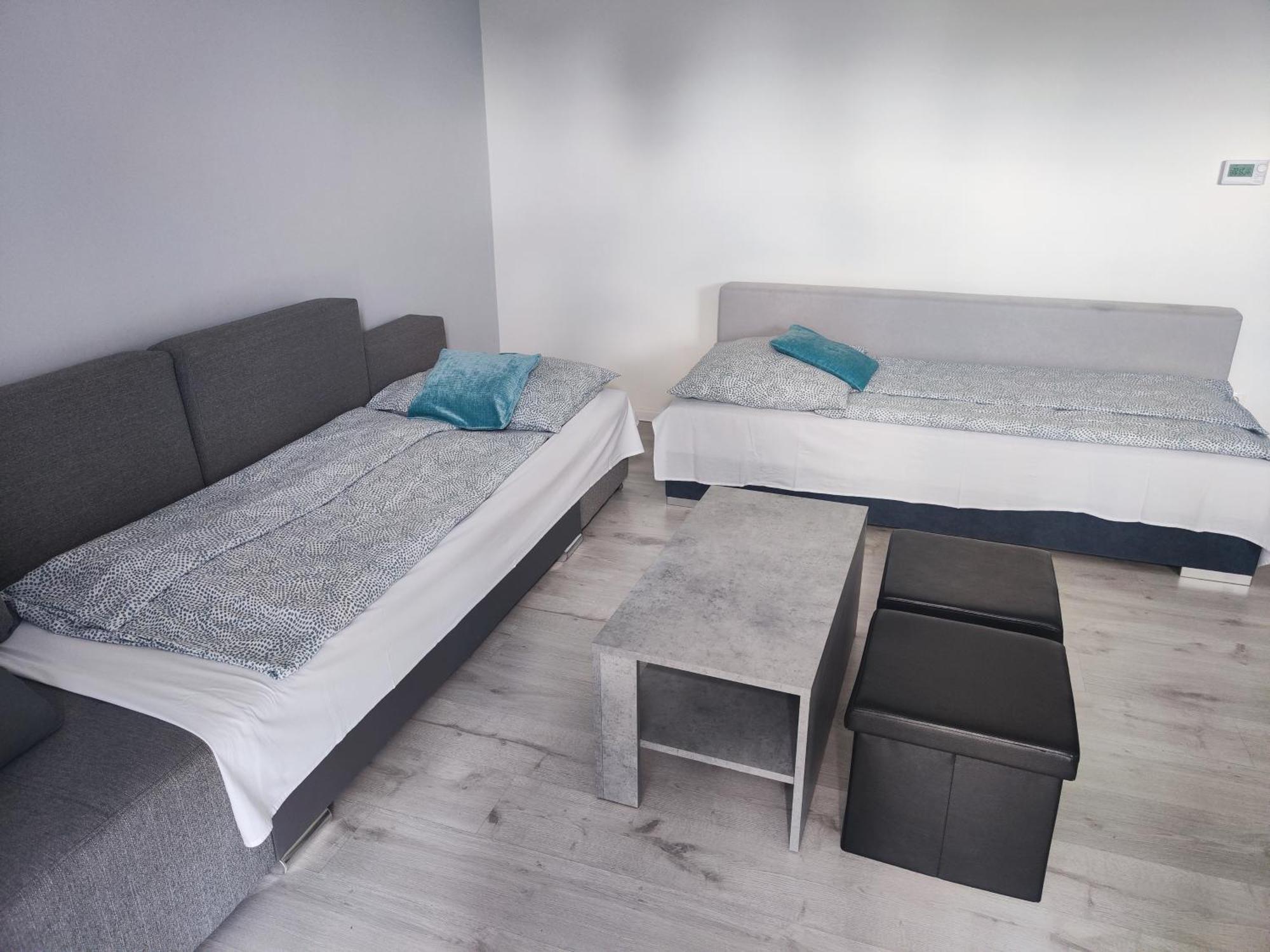 Apartman Kuzmanyho Zilina Centrum Exterior foto