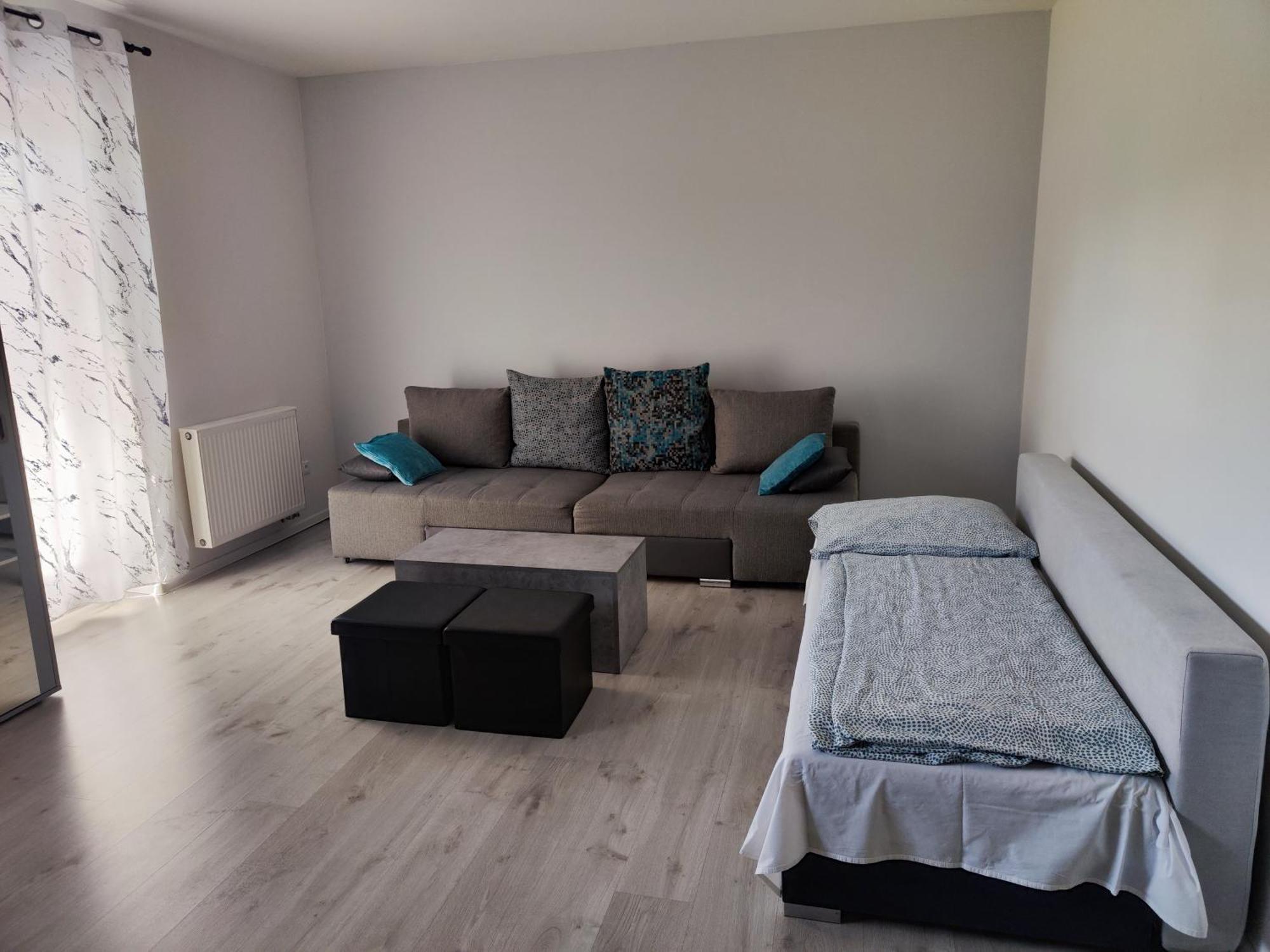Apartman Kuzmanyho Zilina Centrum Exterior foto