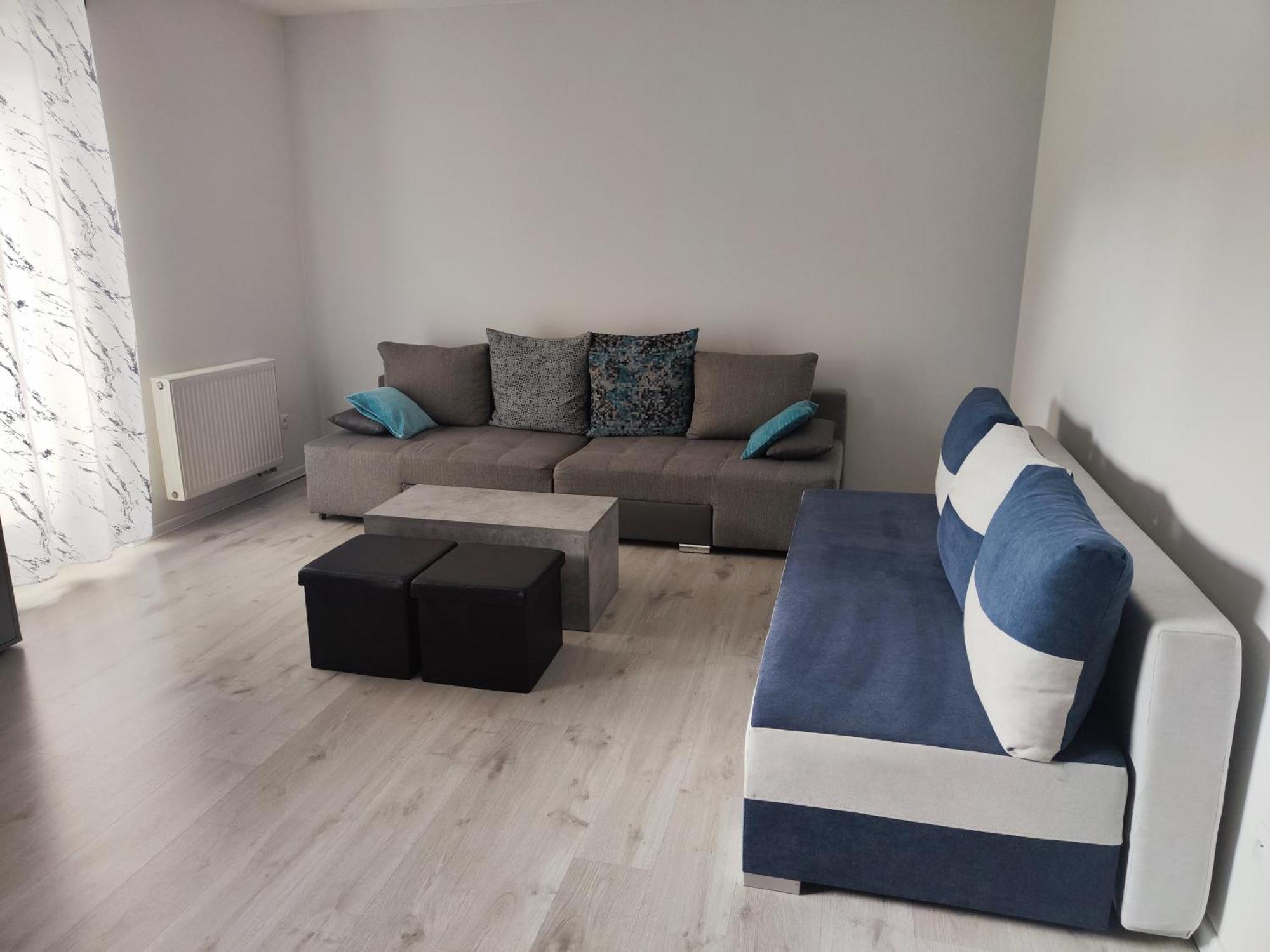Apartman Kuzmanyho Zilina Centrum Exterior foto