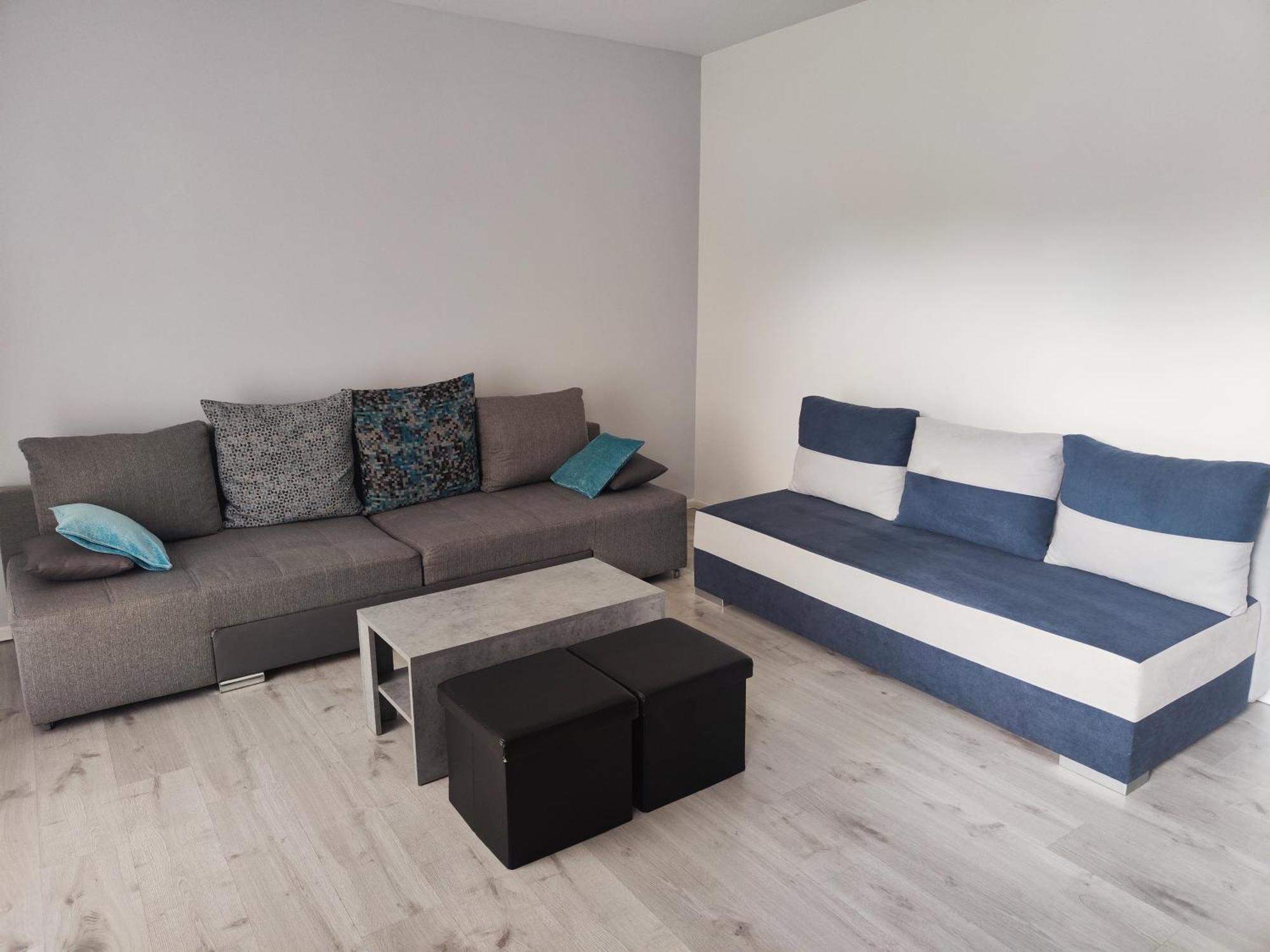 Apartman Kuzmanyho Zilina Centrum Exterior foto